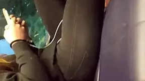 i watched teen voyeur on date