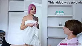 Pervedfamily Com - Wow Stepbro I Didnt Know You Were Hung Like That In Fucking Not Sister Sexy Sex Babe Not Brother Teen 18+ Blowjob