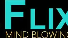 barely legal redhead cum sprayed after double penetration