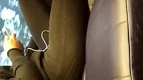 i watched teen voyeur on date