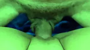 My best friend masturbates in front of me, then begs for my d-dick without condom, she loves it desperate