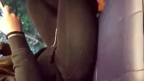 i watched teen voyeur on date