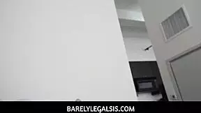 big ass stepsis sucks huge cock