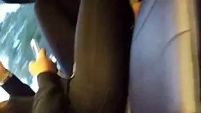 i watched teen voyeur on date