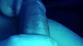 this latina's blowjob on my monster cock is the best ever.