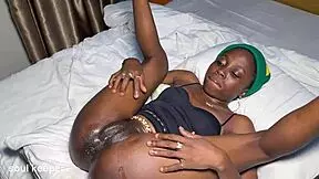 VERAS TIGHT PUSSY GRABS HIS BBC IN MISSIONARY RIDING DOGGYSTYLE MONSTER COCK FUCKING WITH CUM BENT OVER ASS