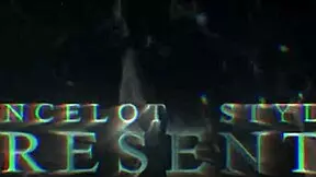 Beautiful latina celeste ghill in her first interracial dap anal destruction second episode