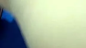 Haci�ndome una rica paja y llega mi marido a comerse mi gran culo colombiano