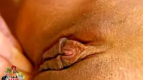 Hot Spanish Babe Gets Pussy And Ass Destroyed