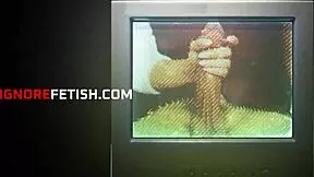 i love chilling at this sex-positive house with free-use vibes