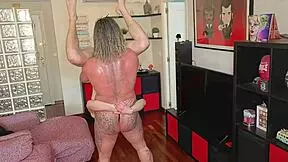 Lift And Carry And Fuck The Young 18+ Guy Trailer