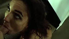 Skinny Teen 18+ Jessa Blue Screams in Shaking Orgasms with Big Dick!