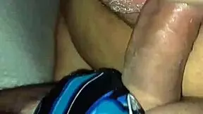 I find my stepsister napping and fuck her well