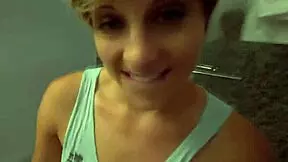 Secret Fuck With Step Daughter Behind Wife's Back, Old And Young Taboo