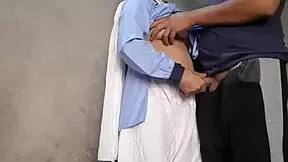 indian school lovers mms