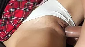 i fuck stepsister virgin pussy