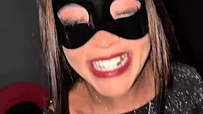 Live In Swing, Husband Watches Cuckold Cumshot And Swallow!