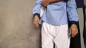 indian school lovers mms