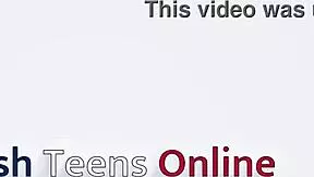 Two British Nurses Suck Huge Cock