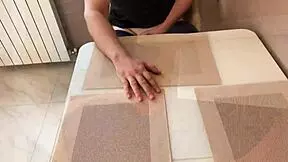 My young 18+ teacher brazenly fucked me instead of class - russian amateur with conversations