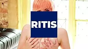 british teen quick fuck huge cumshot in uniform.