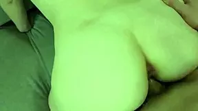 Hot student, get fucked hard by horny roommate!