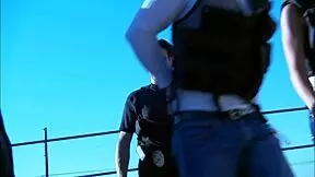 Jessi summers loves sex anywhere but the bed