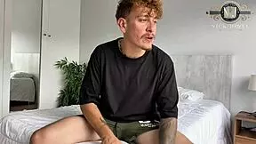 nick jowel su primera vez haciendo camara escondida