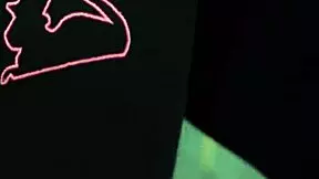 Red-haired beautys mind-blowing blowjob positions at home