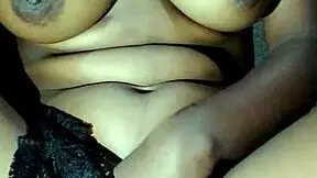african best porn with petite 18+ tits on display