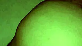 Dominican bbw sucks cock in doggystyle blowjob