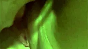 Myanmar couple's wet bath sex with blowjob and riding orgasm