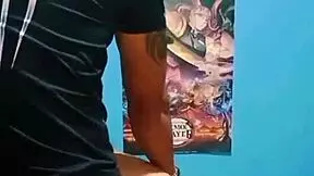 I fuck my stepsister in the gym, she wants to be fit 😏