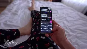 i want a creampie so take off that damn condom now