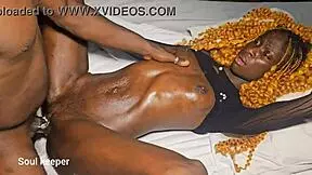 i banged that slutty oil massage girl with my fat cock