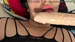 fucked by huge cock dirty talk