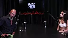 Bibi Hourani gives ass, uses vibrator from mom