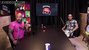 Robbed financially, now craving that big black delight in sheer red