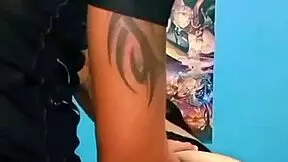 I fuck my stepsister in the gym, she wants to be fit 😏