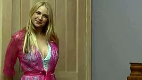 Big Tits Milf Masseuse Licking Pussy Of Lesbian Teen 18+ Client 😘