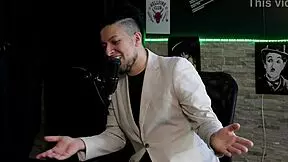 I Created My Artistic Name, Massages Focus On Fetishes, Had Sex With Squirting Woman, Here's The Difference