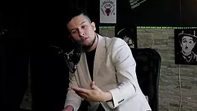 I Created My Artistic Name, Massages Focus On Fetishes, Had Sex With Squirting Woman, Here's The Difference