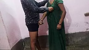 Young College Girl Caught Sucking Huge Cock?