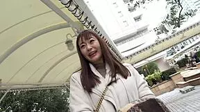 affair with a beautiful young 18+ japanese wife　１