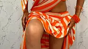 imagine your wife getting double creampied by hubby and a young latina?