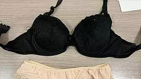 Hot teen creampies wet pussy in girlfriend's friend video