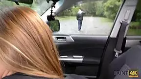 How I Bought a Young Pussy While Shopping