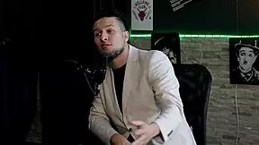 I Created My Artistic Name, Massages Focus On Fetishes, Had Sex With Squirting Woman, Here's The Difference