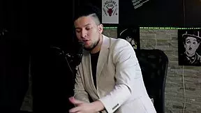 I Created My Artistic Name, Massages Focus On Fetishes, Had Sex With Squirting Woman, Here's The Difference