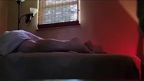 Hidden Cam Catches Brunette Giving Blowjob At Georgian Massage Parlor
